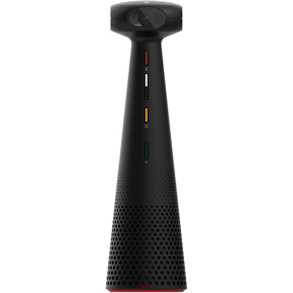 IPEVO TOTEM 360